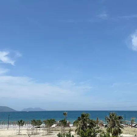 Hotel Baro Vlorë