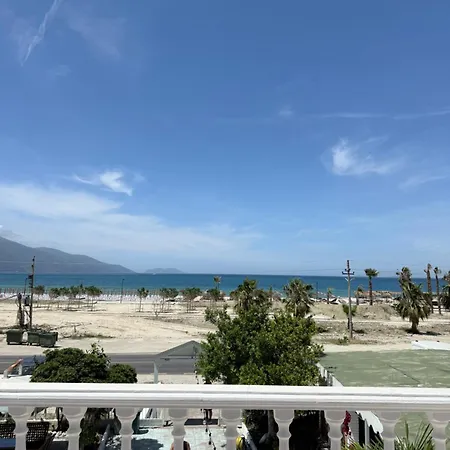 Baro Hotel Vlorë