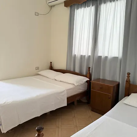 Hotel Baro