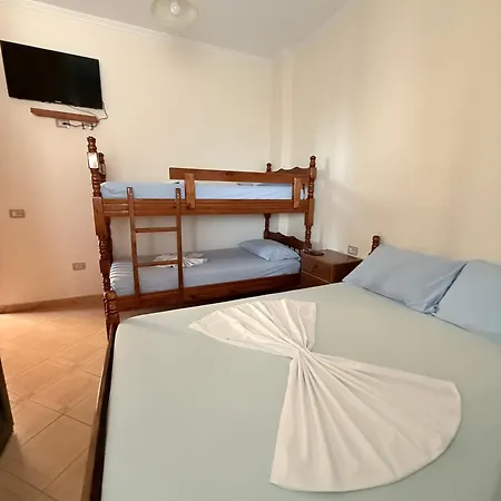 Baro Hotel