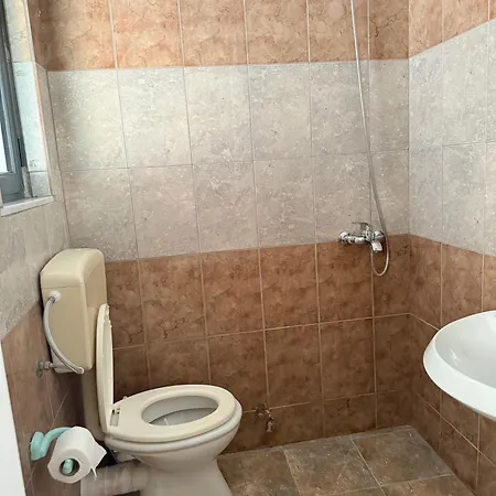 Szálloda Baro Vlora